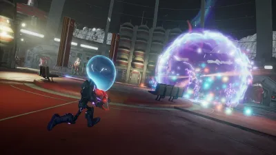 Destroy All Humans! 2 - Reprobed: Single Player (X1) — скриншот 1