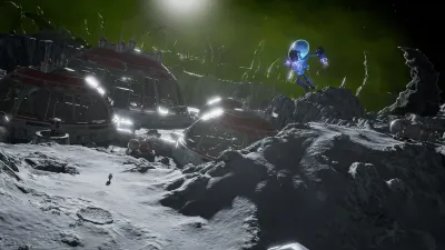 Destroy All Humans! 2 - Reprobed: Single Player (X1) — скриншот 2
