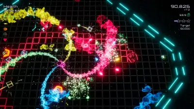 #Funtime — скриншот 2