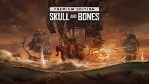 Skull and Bones Premium Edition