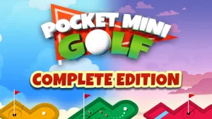 Pocket Minigolf: Complete Edition