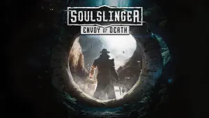 Soulslinger: Envoy of Death