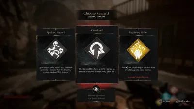 Soulslinger: Envoy of Death — скриншот 4