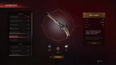 Soulslinger: Envoy of Death — скриншот 6