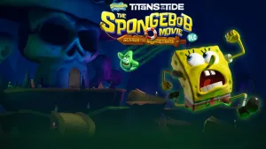 Губка Боб Квадратные Штаны: Гиганты глубин – DLC «Губка Боб: В поисках квадратных штанов»