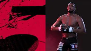 UFC™ 5 — приветственный сборник