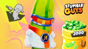 Комплект Picklenaut