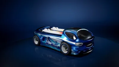 HOT WHEELS™ - AcceleRacers Deora™ II - Windows Edition — скриншот 1