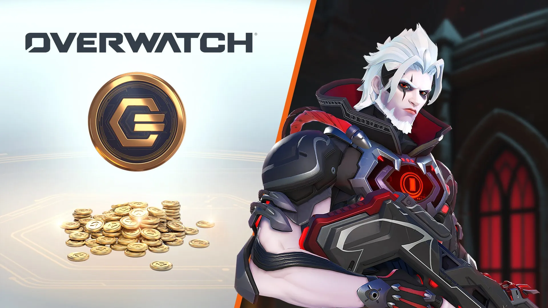 Overwatch®: стартовый набор — 5-й сезон 2026 г.