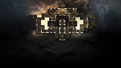 Карта: «Тюремный блок» — скриншот 1