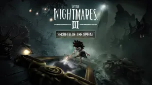 Little Nightmares III - Полный набор дополнений «Тайны Спирали»