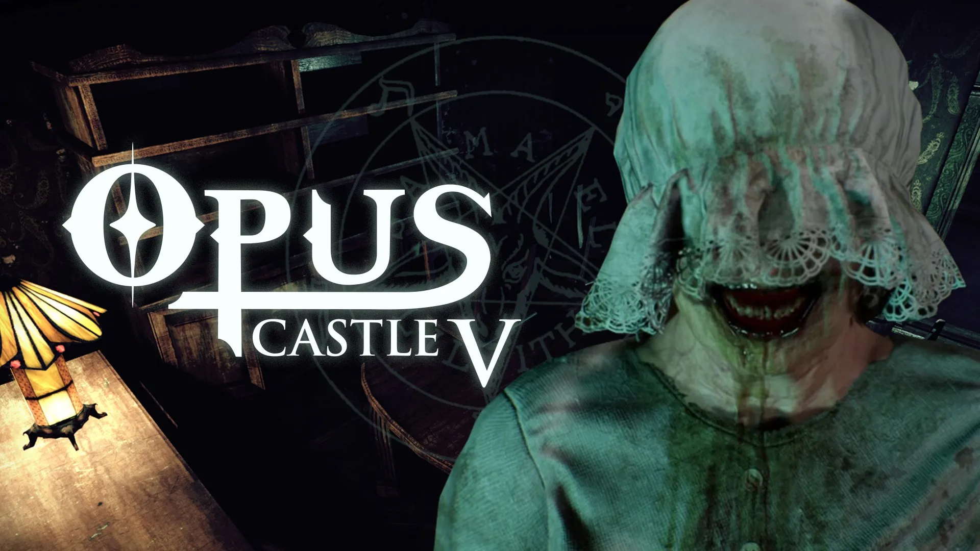 Opus Castle - Chapter 5