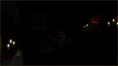 Opus Castle - Chapter 5 — скриншот 1