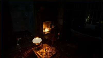 Opus Castle - Chapter 5 — скриншот 2