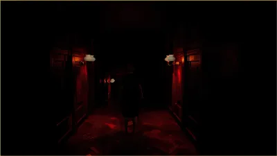 Opus Castle - Chapter 5 — скриншот 5