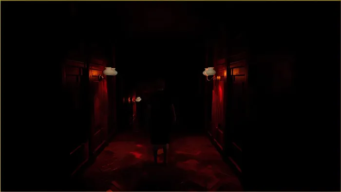 Opus Castle - Chapter 5 — скриншот 5