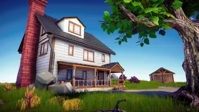 Oneiros — скриншот 2