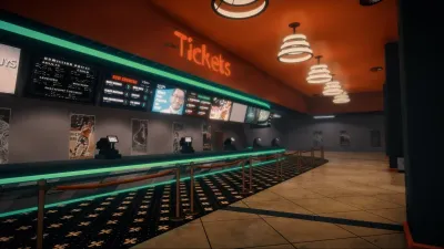 Oneiros — скриншот 5