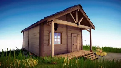 Oneiros — скриншот 6