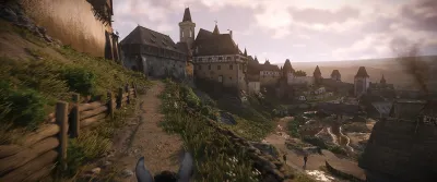 Kingdom Come: Deliverance – Saga Bundle — скриншот 8