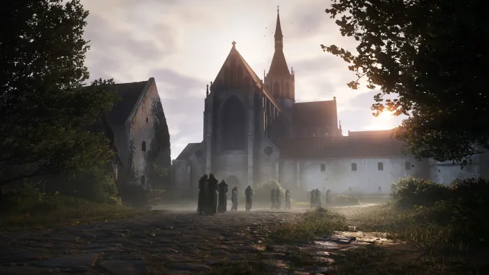 Kingdom Come: Deliverance – Saga Bundle — скриншот 10