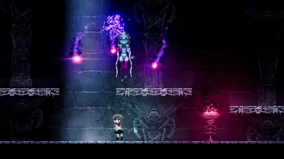 Lost Ruins — скриншот 6