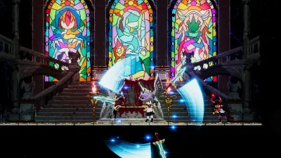 Lost Ruins — скриншот 8