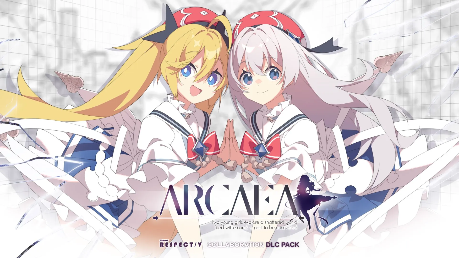 DJMAX RESPECT V - Arcaea PACK