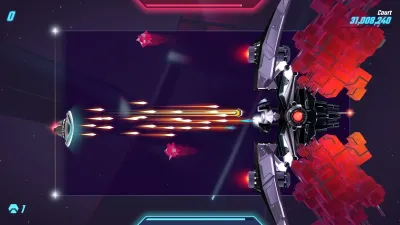 Shatter: переиздание (версия Deluxe) — скриншот 3