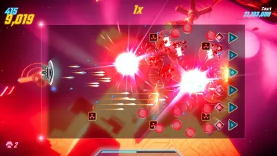 Shatter: переиздание (версия Deluxe) — скриншот 4