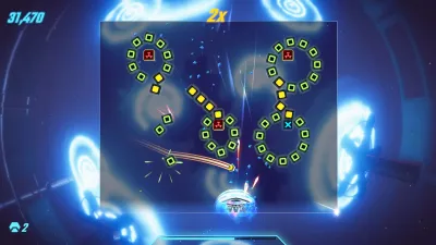 Shatter: переиздание (версия Deluxe) — скриншот 6