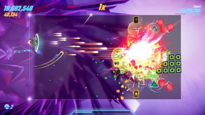 Shatter: переиздание (версия Deluxe) — скриншот 7