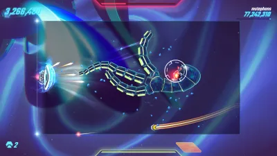 Shatter: переиздание (версия Deluxe) — скриншот 10