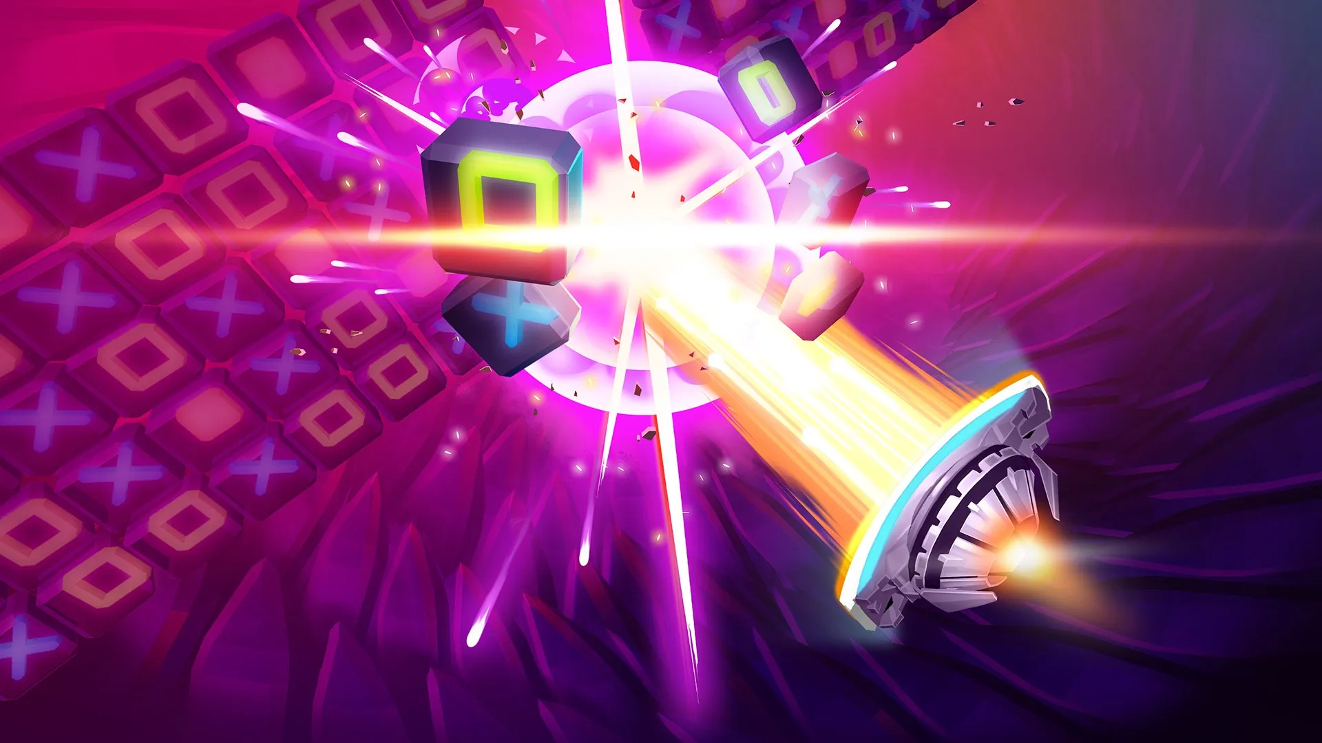 Shatter: переиздание (версия Deluxe) — трейлер