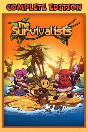 The Survivalists - Complete Edition
