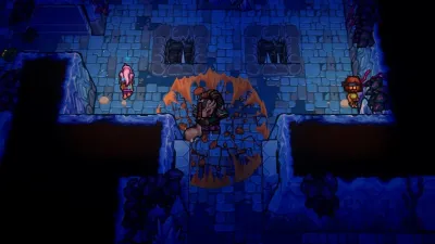 The Survivalists - Complete Edition — скриншот 2