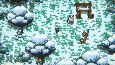 The Survivalists - Complete Edition — скриншот 4