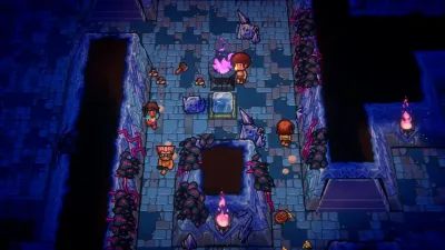 The Survivalists - Complete Edition — скриншот 5