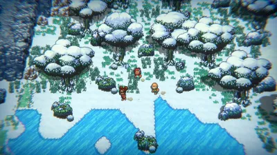 The Survivalists - Complete Edition — скриншот 6