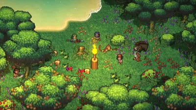 The Survivalists - Complete Edition — скриншот 7