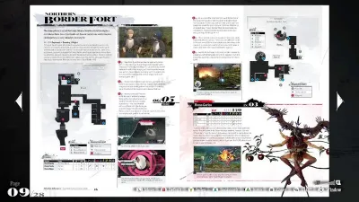 Metaphor: ReFantazio — цифровое юбилейное издание в честь 35-летия Atlus — скриншот 4