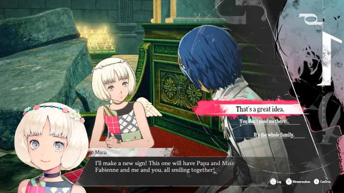 Metaphor: ReFantazio — цифровое юбилейное издание в честь 35-летия Atlus — скриншот 10