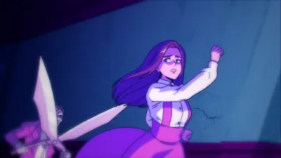 Clock Tower: Rewind — скриншот 5