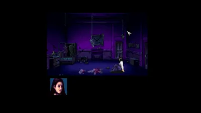 Clock Tower: Rewind — скриншот 9