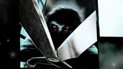 Clock Tower: Rewind — скриншот 10