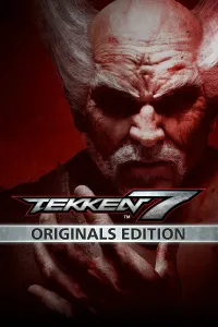 TEKKEN 7 - Originals Edition