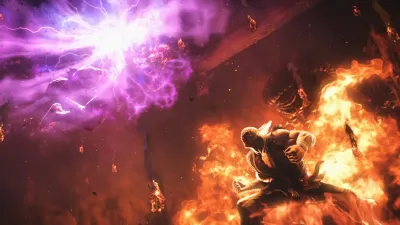 TEKKEN 7 - Originals Edition — скриншот 1