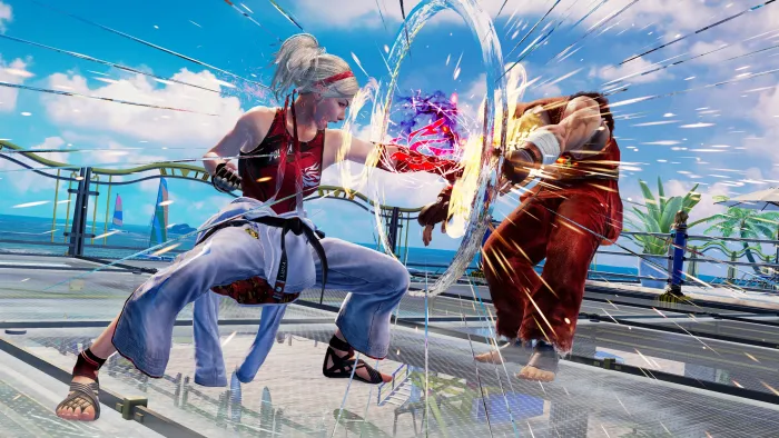 TEKKEN 7 - Originals Edition — скриншот 8