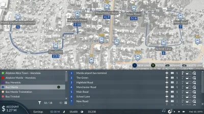 Transport Fever 2: Console Edition — скриншот 5