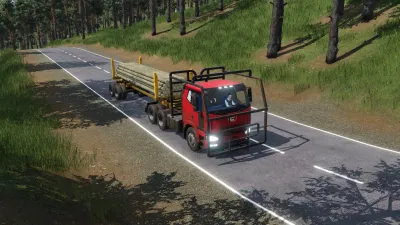 Transport Fever 2: Console Edition — скриншот 8